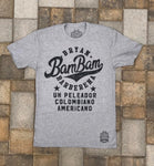Bryan "BAMBAM" Barberena DCTB