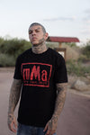 MMA "THE REAL SHIT"