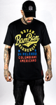 Bryan "BAM BAM" Barberena