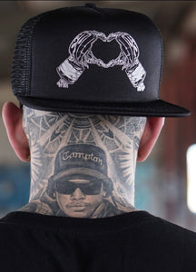 OG LOVE MMA "LOGO" HAT