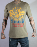 Bryan “BAMBAM” Barberena 2.0