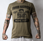 MMA NERDS 2.0