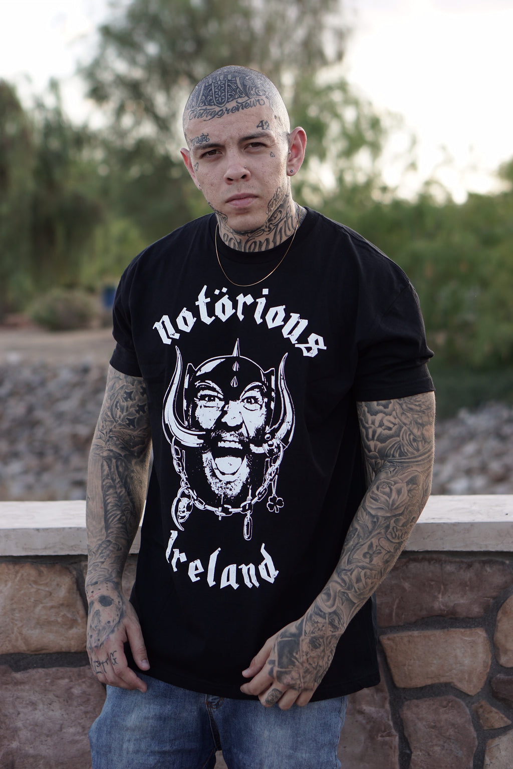 NOTORIOUS
