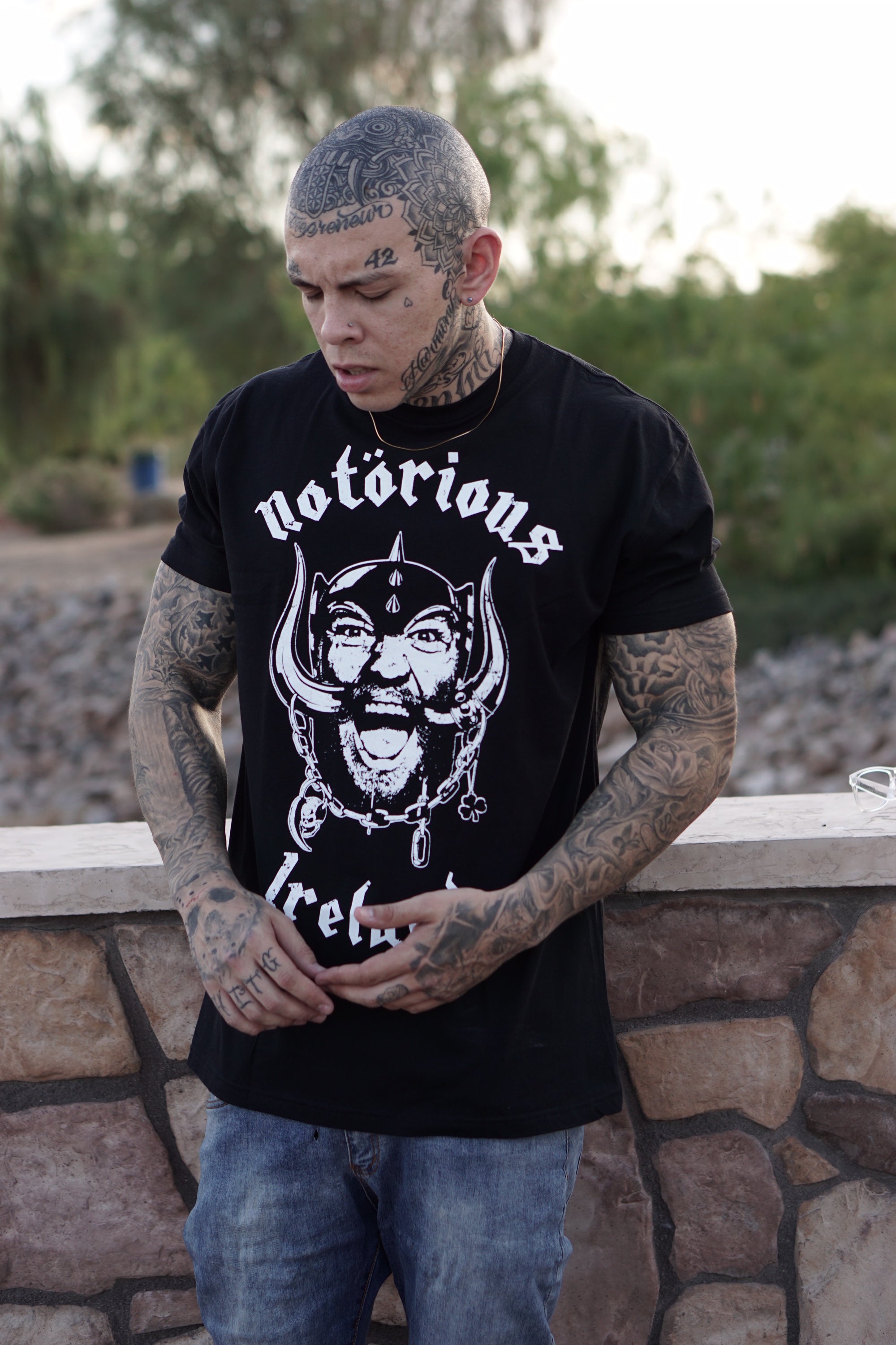 NOTORIOUS