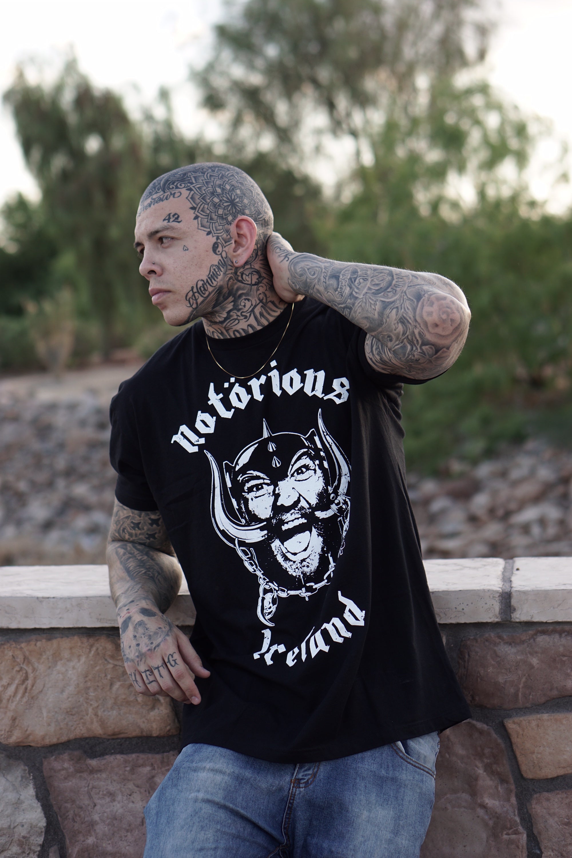 NOTORIOUS